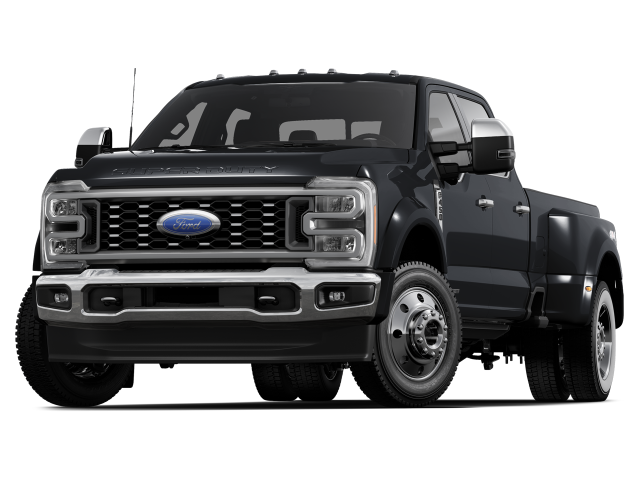 2026 Ford Super Duty F-450 DRW XL