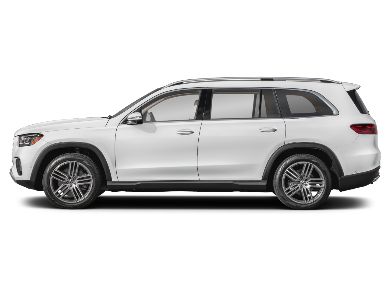 2026 Mercedes-Benz GLS 450 4MATIC®