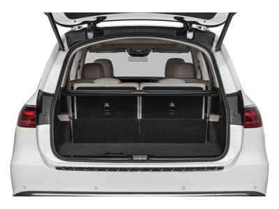 2026 Mercedes-Benz GLS 450 4MATIC®