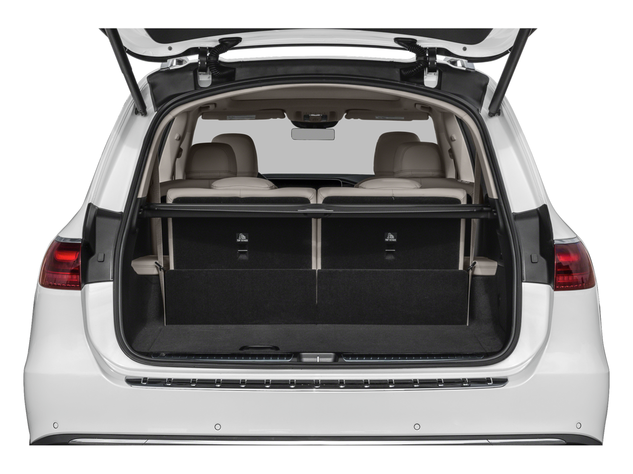 2026 Mercedes-Benz GLS 450 4MATIC®
