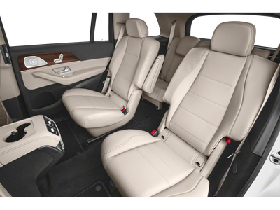 2026 Mercedes-Benz GLS 450 4MATIC®