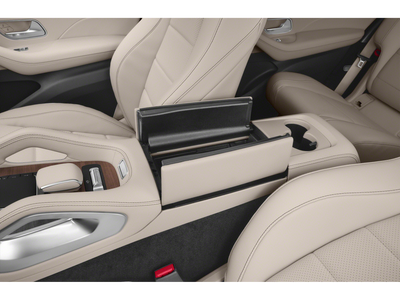 2026 Mercedes-Benz GLS 450 4MATIC®