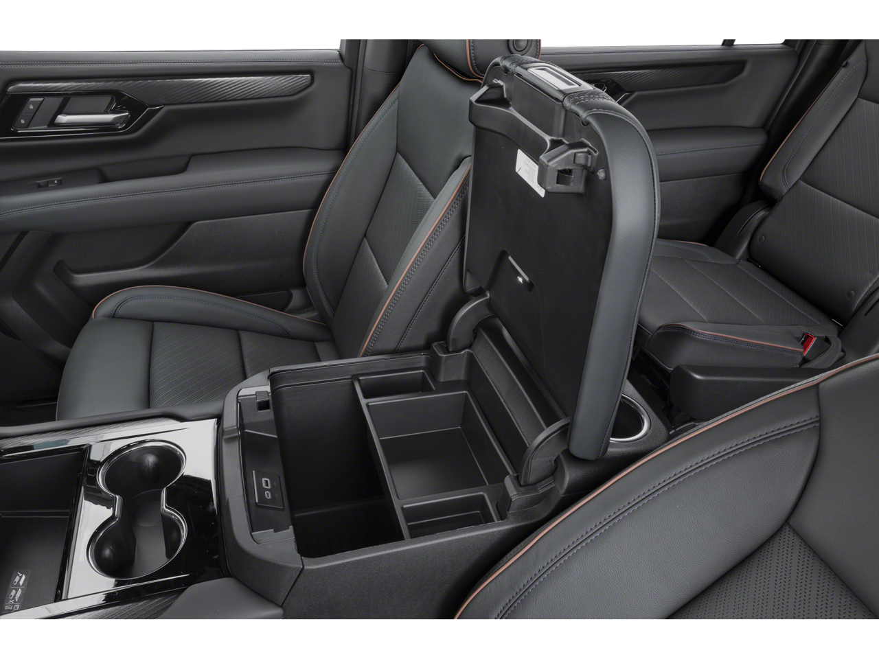 2027 GMC Yukon XL AT4