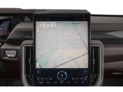 2027 GMC Yukon XL Elevation