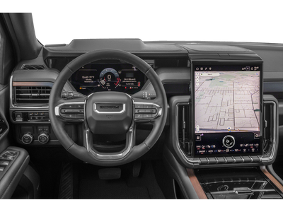 2027 GMC Yukon XL Denali