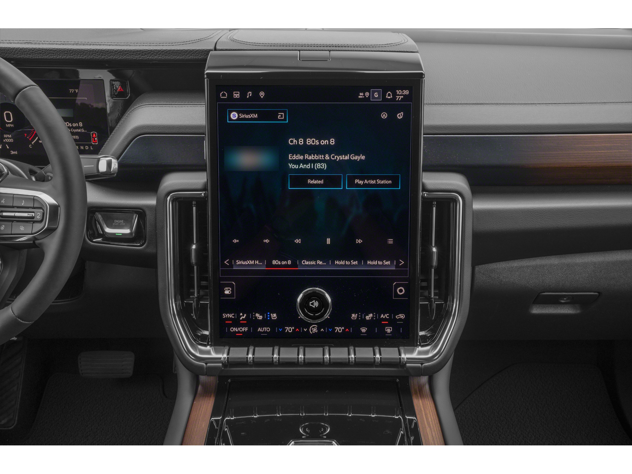 2027 GMC Yukon XL Denali