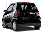 2008 smart fortwo Pure