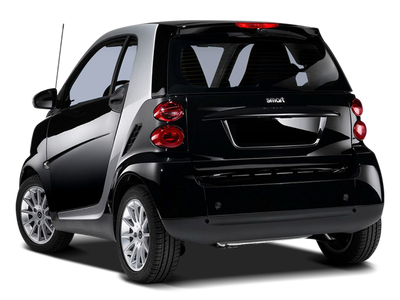 2008 smart fortwo Pure