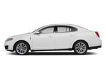 2010 Lincoln MKS w/EcoBoost