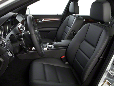 2010 Mercedes-Benz C 300 Luxury 4MATIC®