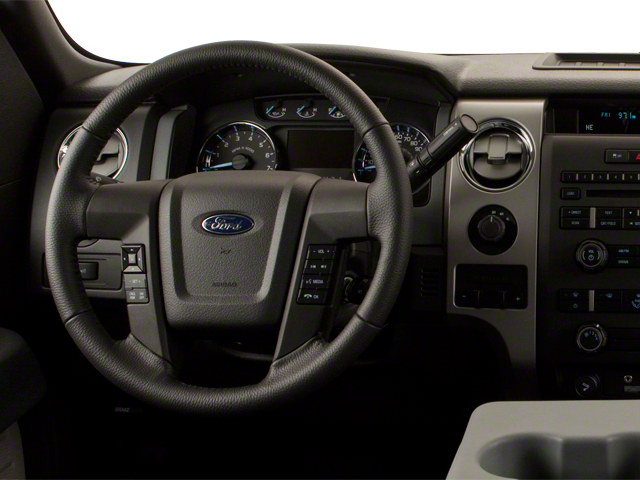 2011 Ford F-150 FX2