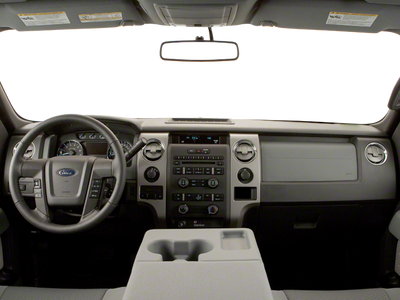 2011 Ford F-150 FX2
