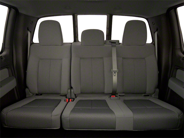 2011 Ford F-150 FX2