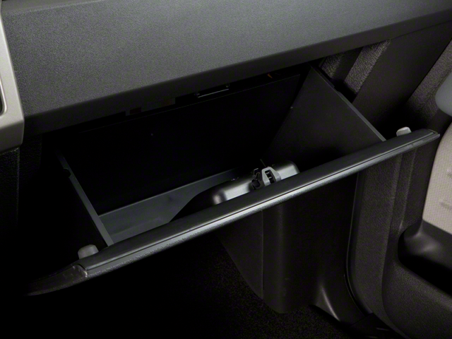 2011 Ford F-150 FX2