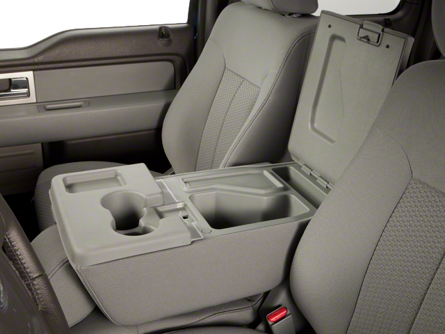 2011 Ford F-150 FX2