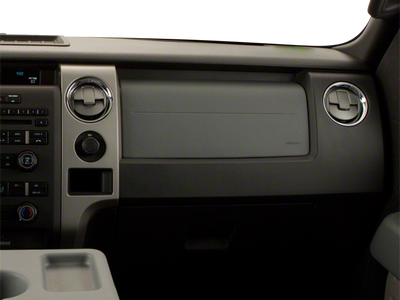 2011 Ford F-150 FX2