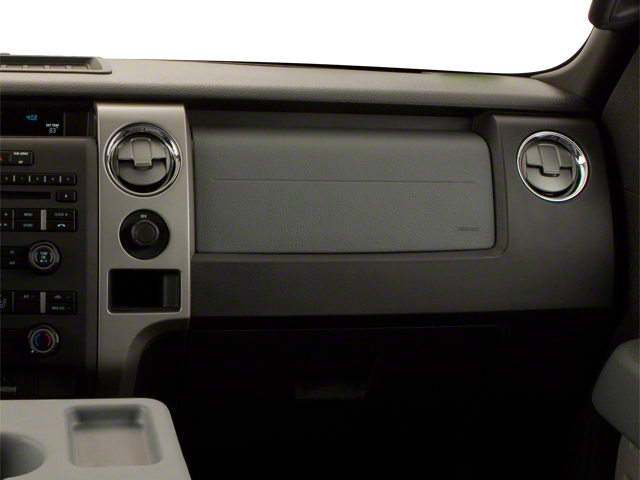 2011 Ford F-150 FX2