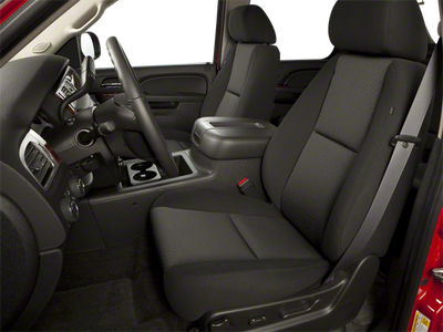 2012 Chevrolet Avalanche LT
