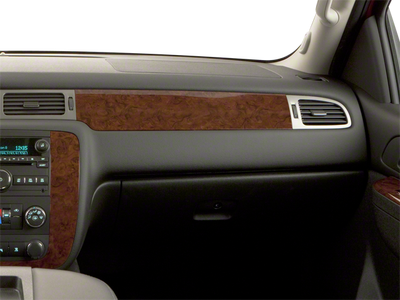 2012 Chevrolet Avalanche LT