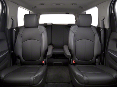 2012 GMC Acadia SL