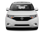 2012 Nissan Quest LE