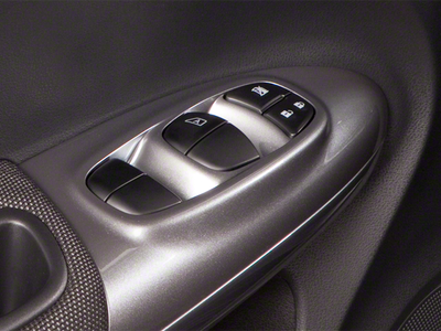 2012 Nissan Juke SL