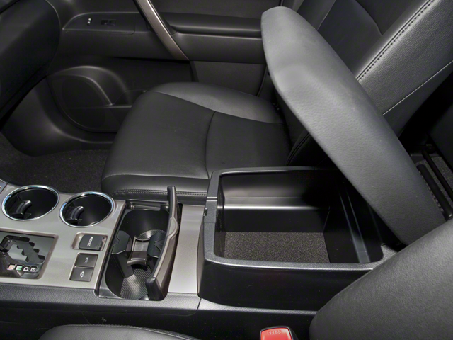 2012 Toyota Highlander Hybrid Limited