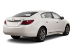 2013 Buick LaCrosse Base