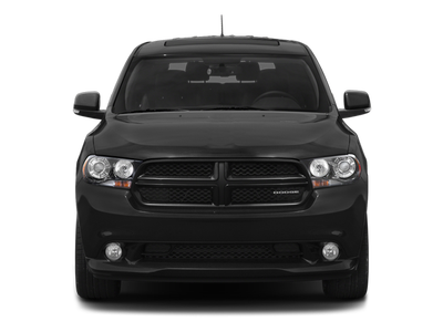 2013 Dodge Durango Citadel
