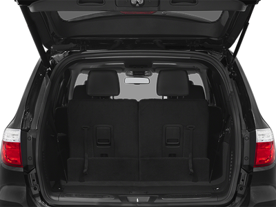 2013 Dodge Durango Citadel