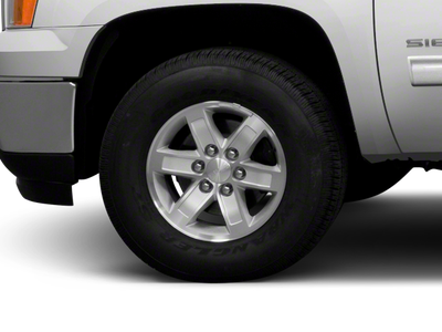 2013 GMC Sierra 1500 SL