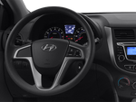 2013 Hyundai Accent SE
