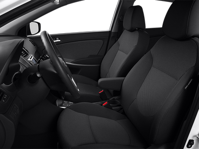 2013 Hyundai Accent SE