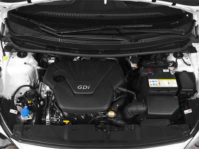 2013 Hyundai Accent SE