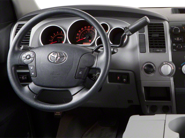 2013 Toyota Tundra Limited 5.7L V8