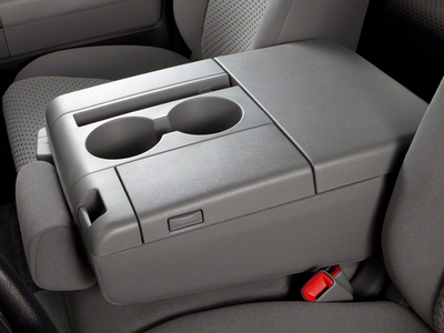 2013 Toyota Tundra Limited 5.7L V8