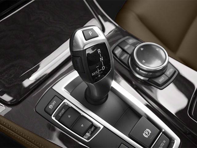 2014 BMW 535i 535i