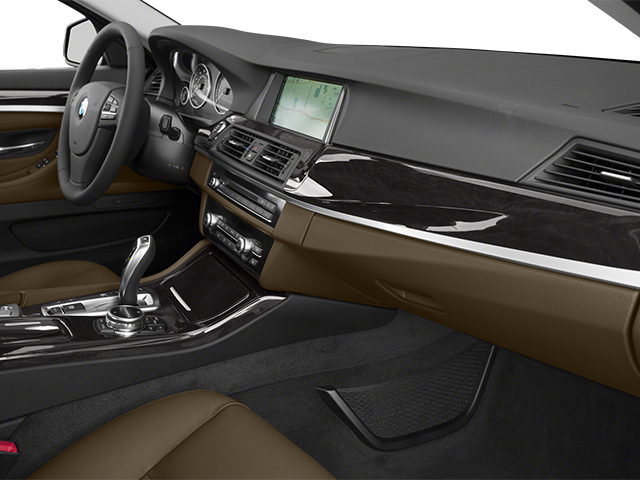 2014 BMW 535i 535i