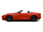 2014 Jaguar F-TYPE V6 S