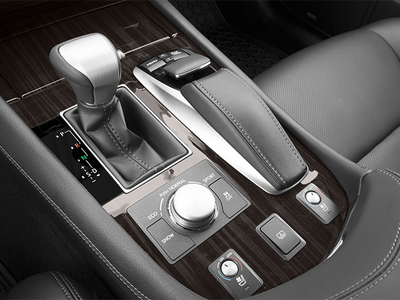 2014 Lexus LS 460 4dr Sdn AWD