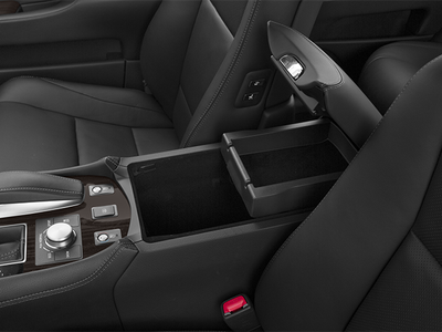 2014 Lexus LS 460 4dr Sdn AWD