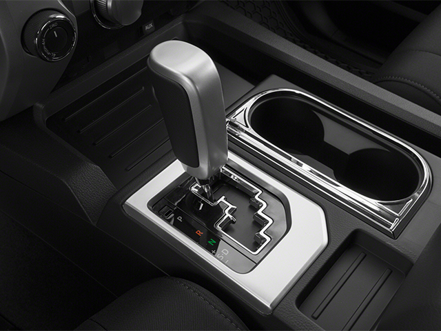 2014 Toyota Tundra 2WD Truck SR5