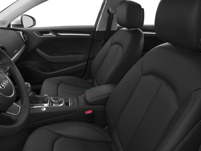 2016 Audi A3 2.0T Premium