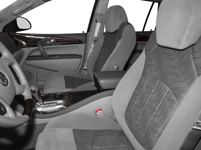 2016 Buick Enclave Convenience