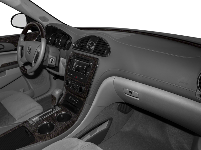 2016 Buick Enclave Convenience