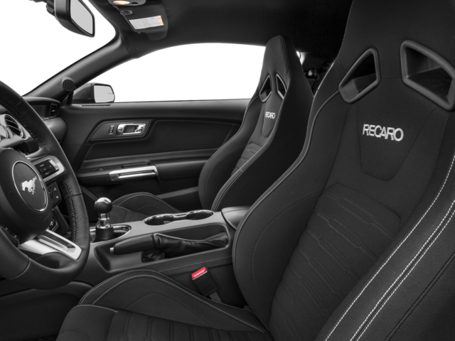2016 Ford Mustang GT