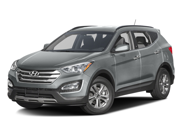 2016 Hyundai Santa Fe Sport 2.4L