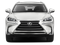2016 Lexus NX 200t F Sport