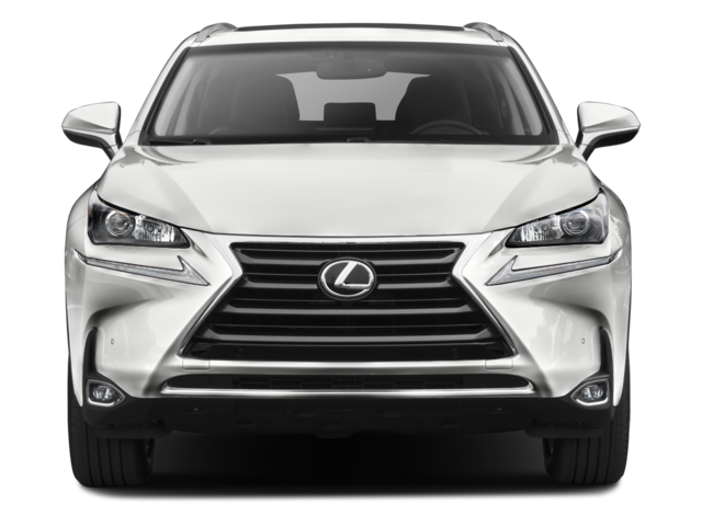 2016 Lexus NX 200t F Sport