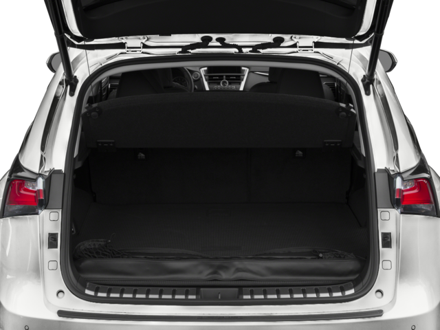 2016 Lexus NX 200t F Sport